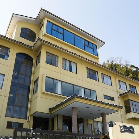 Bekkan Yosanoso Miyazu Eksteriør bilde