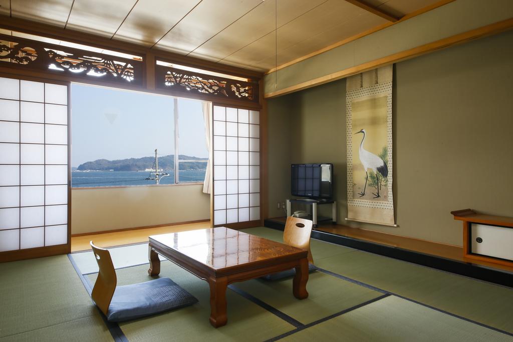 Bekkan Yosanoso Miyazu Eksteriør bilde
